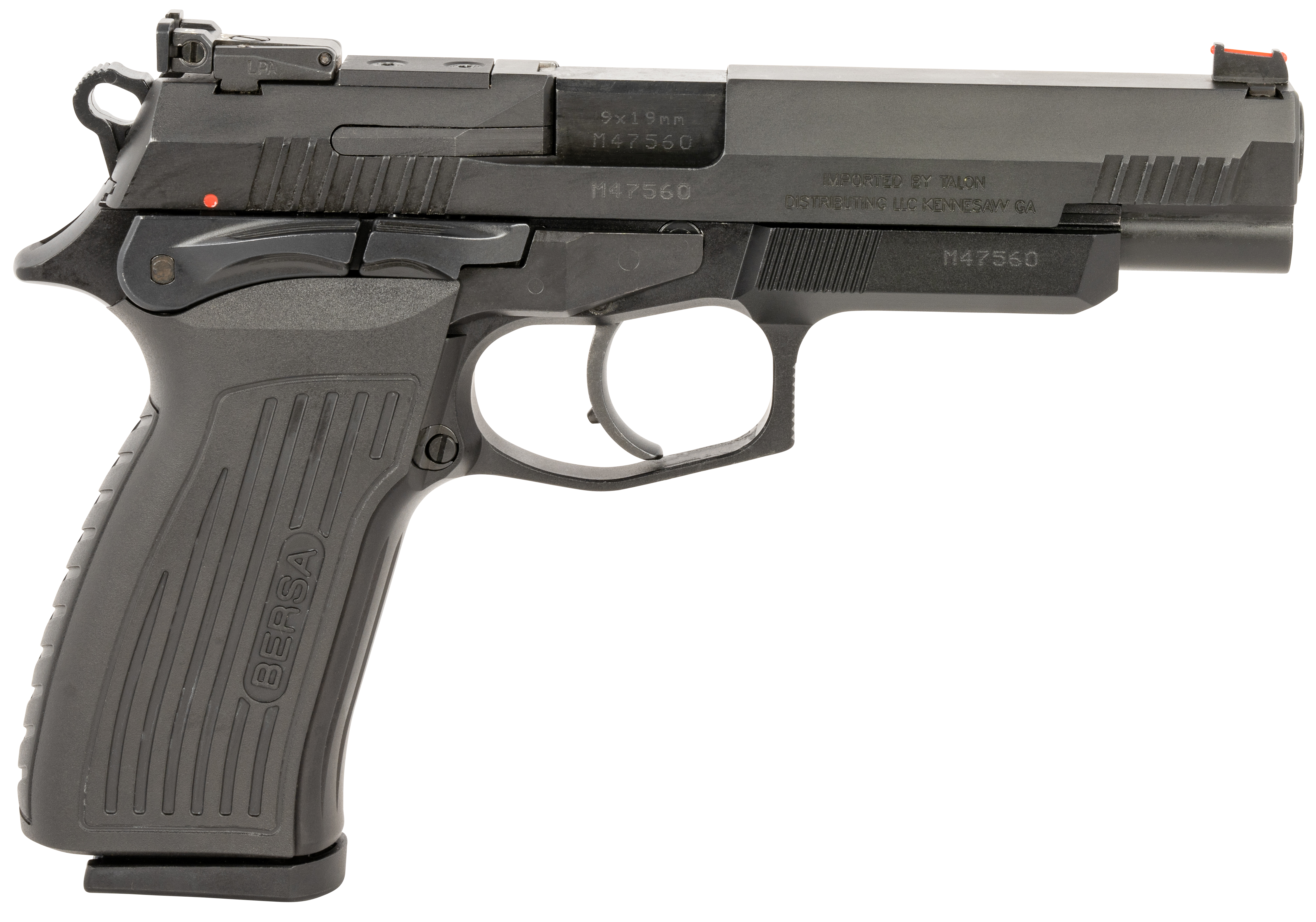 Primary Arms